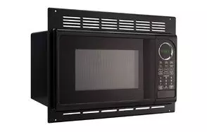 RecPro RV Microwave