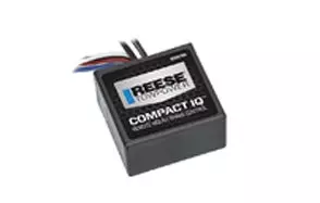 Reese 8508211 Control Proportional Brake-EVN