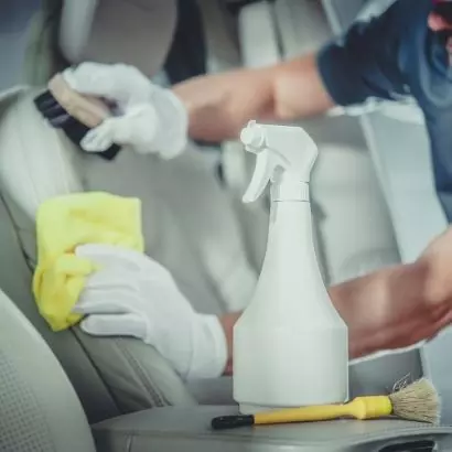 Effective Ways to Remove Mold from Car Exterior- Buying Guide 2021