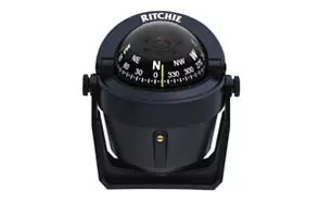 Ritchie Navigation Explorer Car Compass