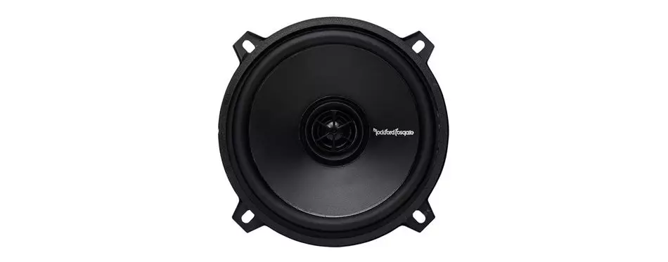 Rockford Fosgate Prime 5.25-Inch Full Range Speaker