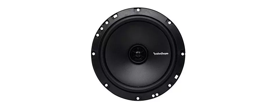 Rockford Fosgate Prime 6.75-Inch Full Range 2-Way Coaxial Speaker
