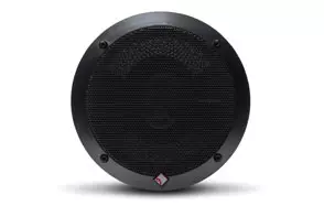 Rockford Fosgate Punch 3-Way Full-Range Speakers