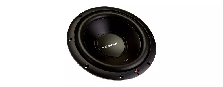 The Best 10-Inch Subwoofers (Review) in 2022
