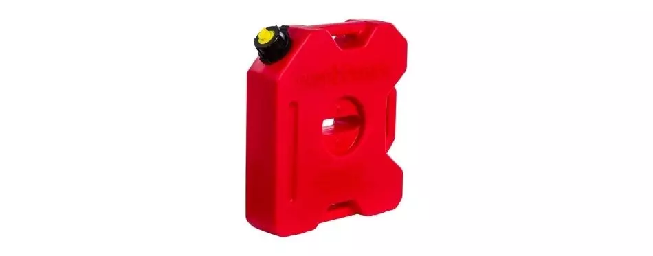 RotopaX RX Gasoline Pack