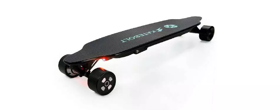 SKATEBOLT Electric Skateboard