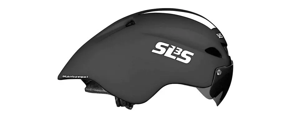 SLS3 Triathlon Aero Bike Helmet
