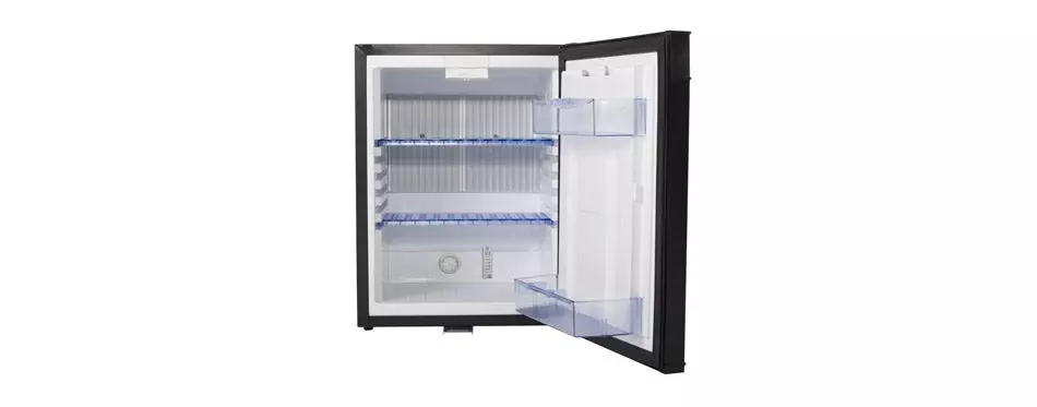 SMETA Electric RV Refrigerator