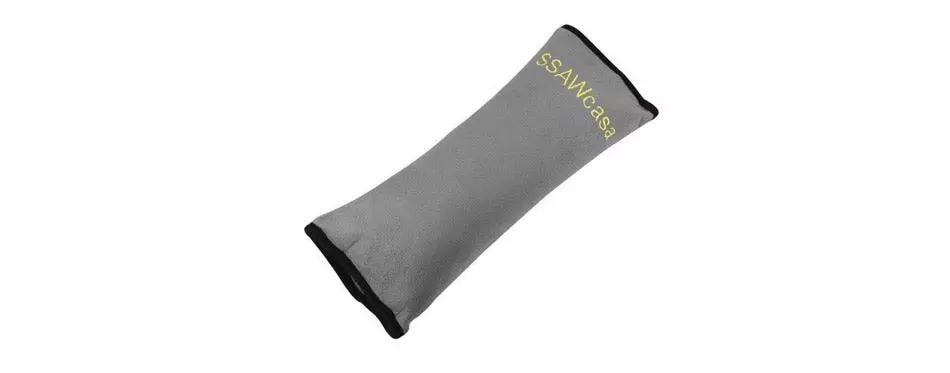 SSAWcasa Seat Belt Pillow