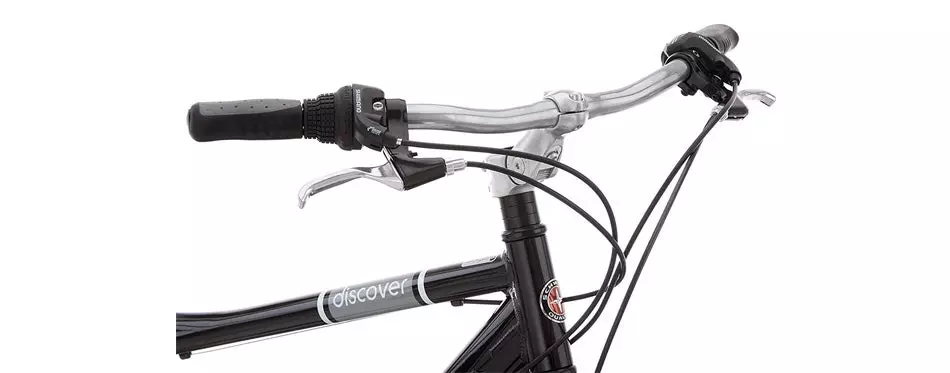 Schwinn Discover Hybrid Bicycle