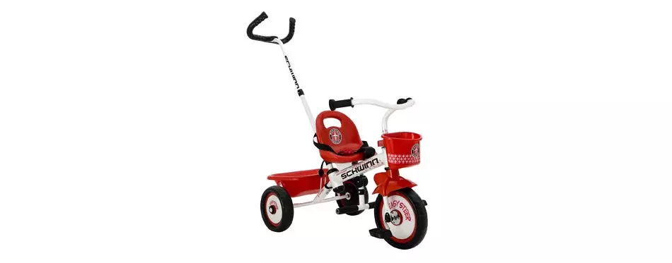 Schwinn Easy Steer Toddler Tricycle