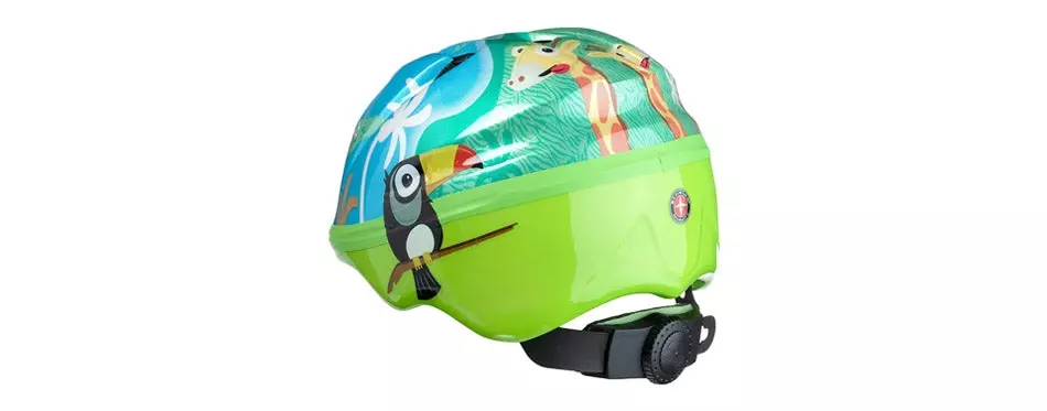 Schwinn Infant Helmet for Babies And Toddlers