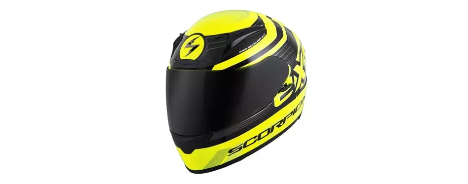 ScorpionEXO R2000 Helmet