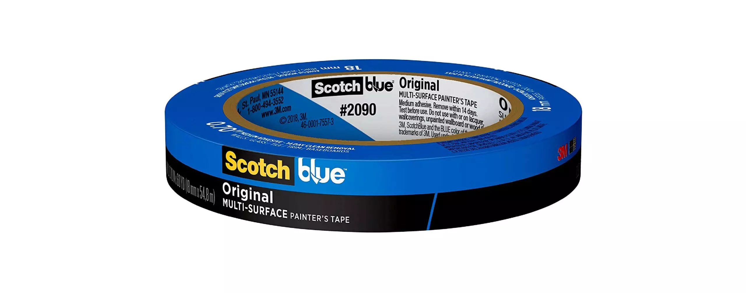 The Best Painter’s Tape (Review & Buying Guide) in 2022