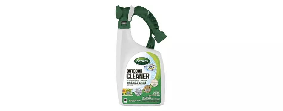 The Best Concrete Cleaners (Review & Buying Guide) in 2022