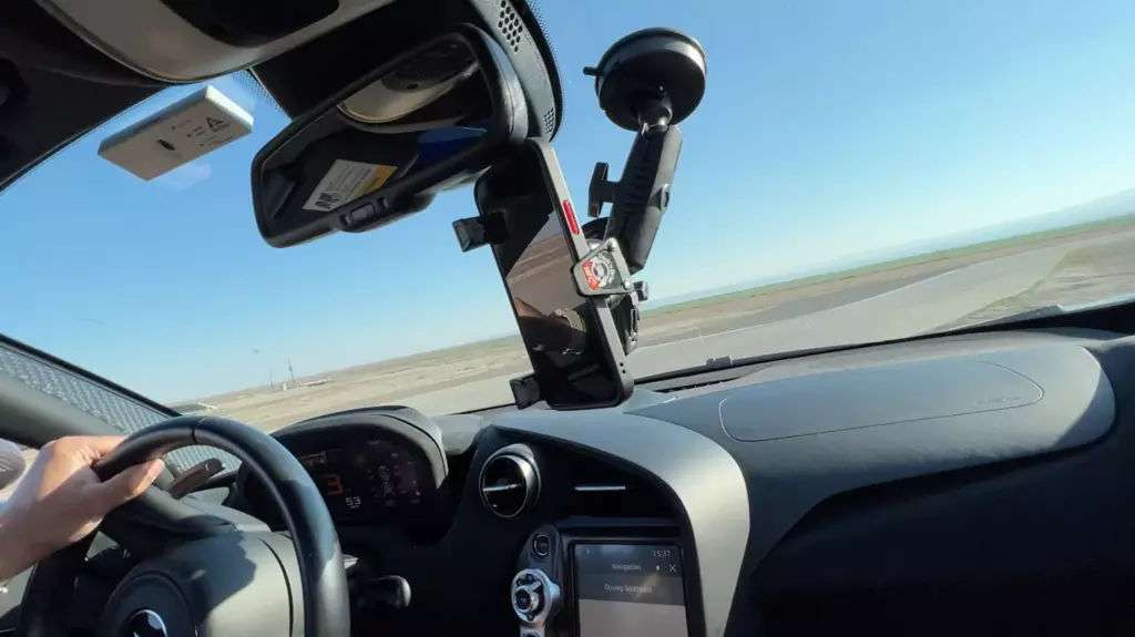 Driving Buttonwillow for the First Time Cured My Track Day Blues