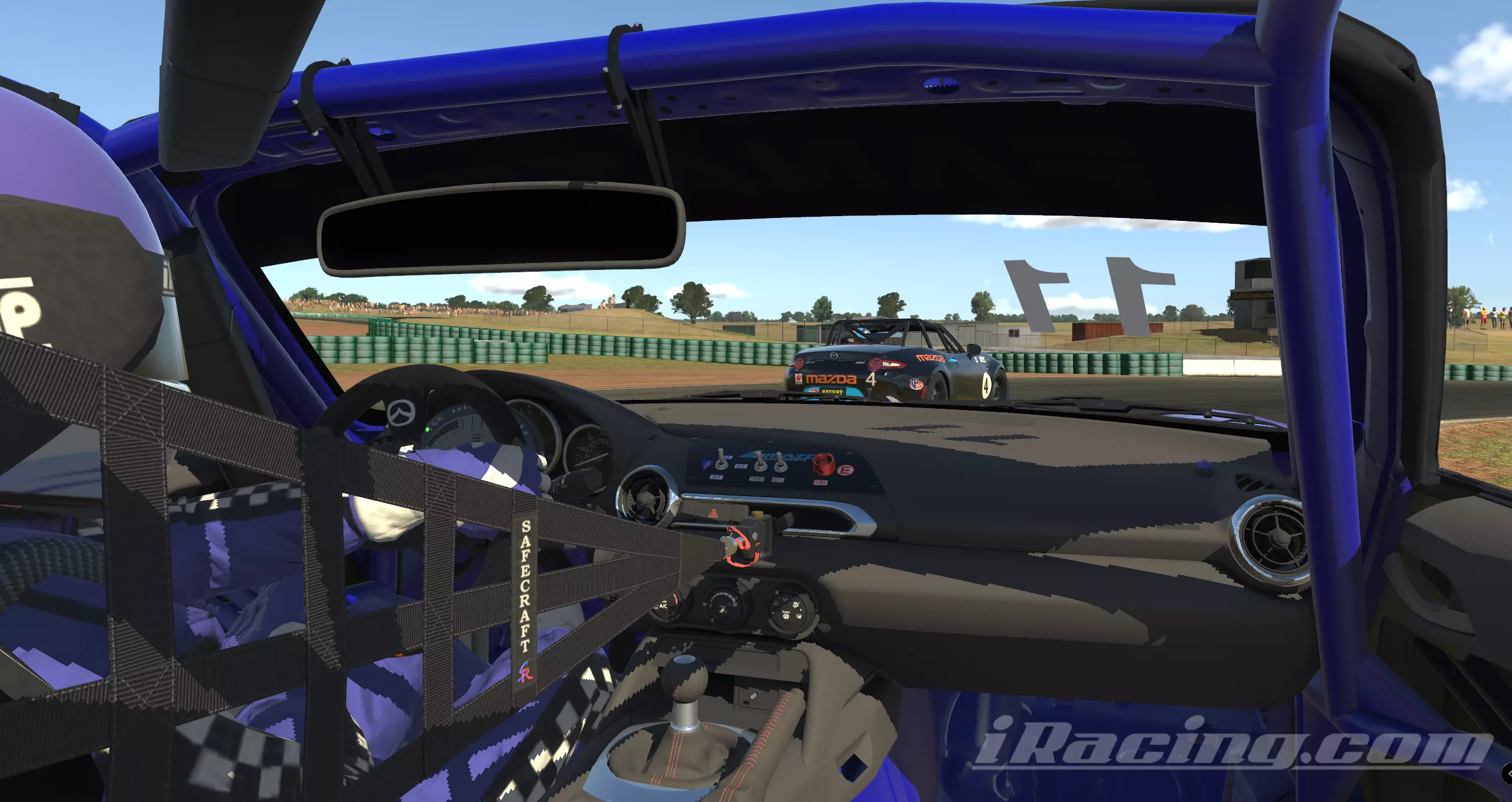 iRacing Is Only Fun if You’re Willing To Invest Real Time and Money in Gaming