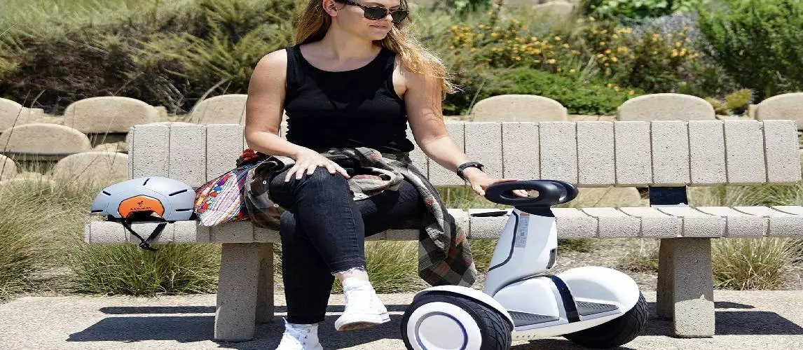 The Best Segways (Review and Buying Guide) in 2023 | Autance