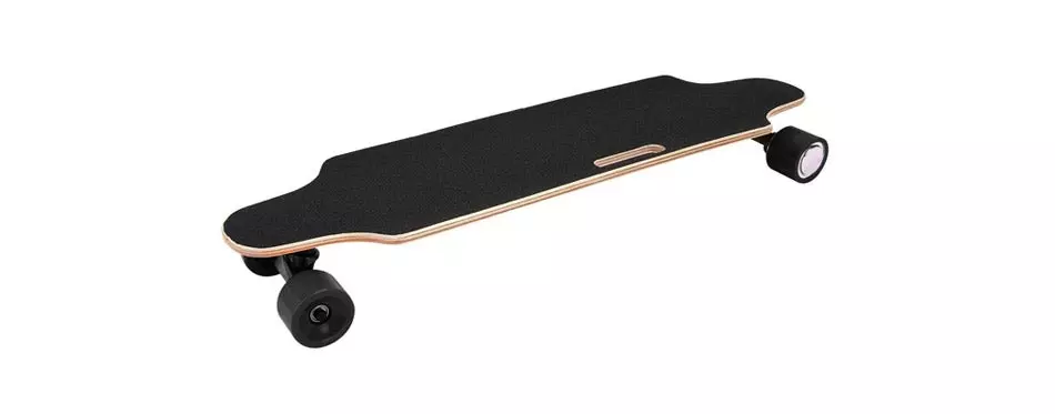Shaofu Electric Skateboard