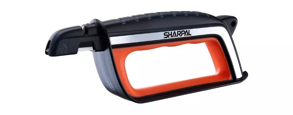 Sharpal Lawn Mower Sharpener