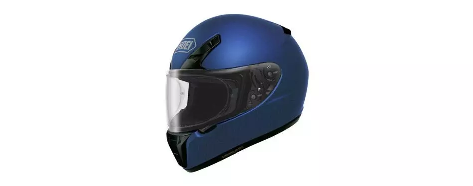 Shoei RF SR Helmet for Women