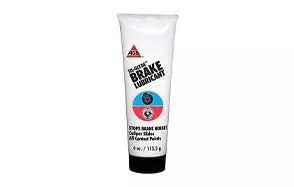 Sil-Glyde Silicone Brake Lubricant