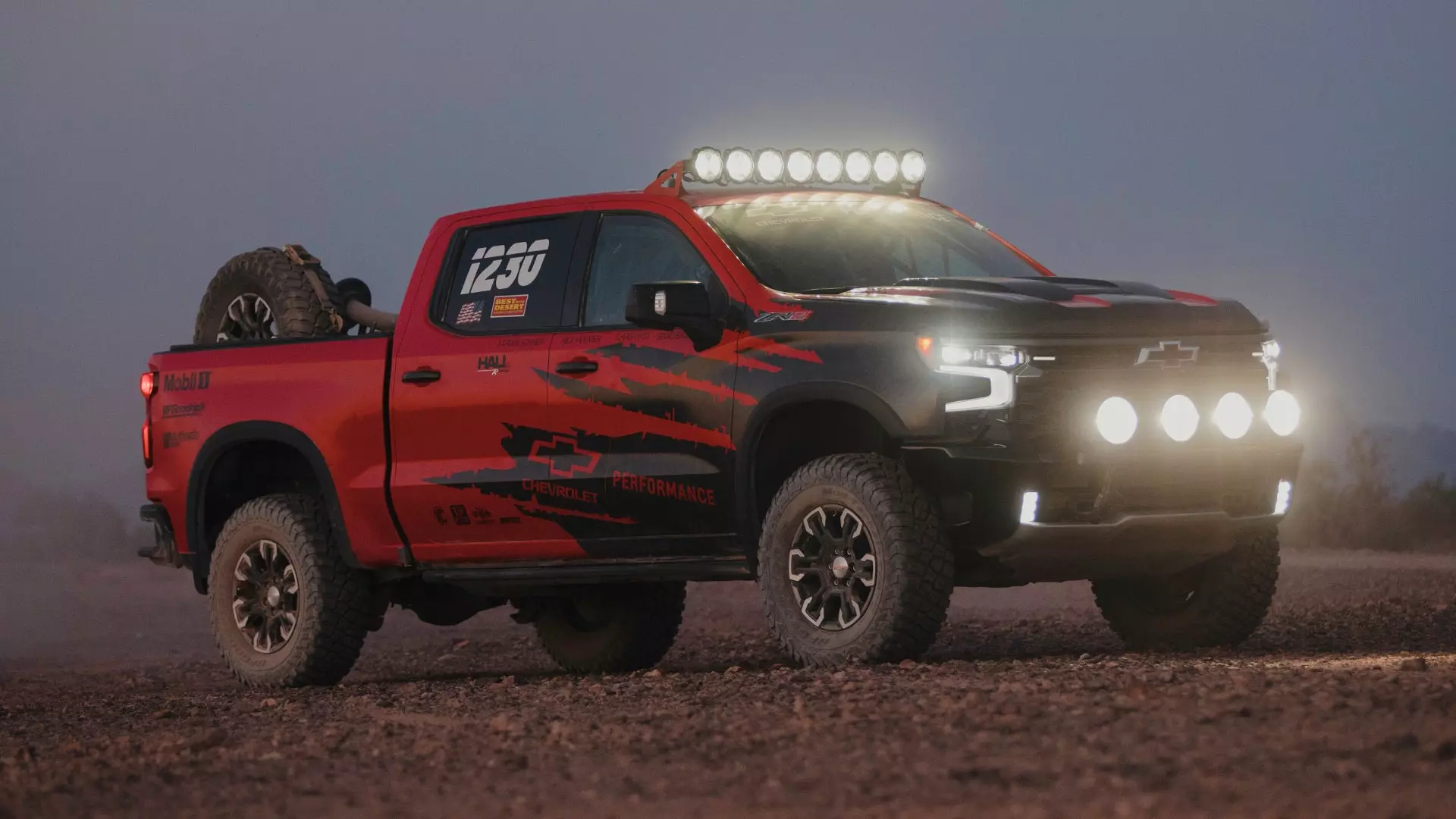 What Does the Silverado ZR2 Need To Do To Pull Some Attention From Raptor and TRX? | Autance