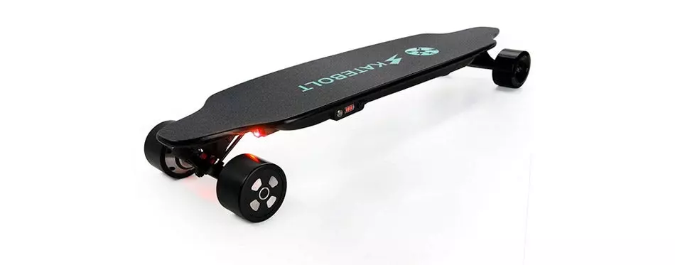Skatebolt Electric Longboard