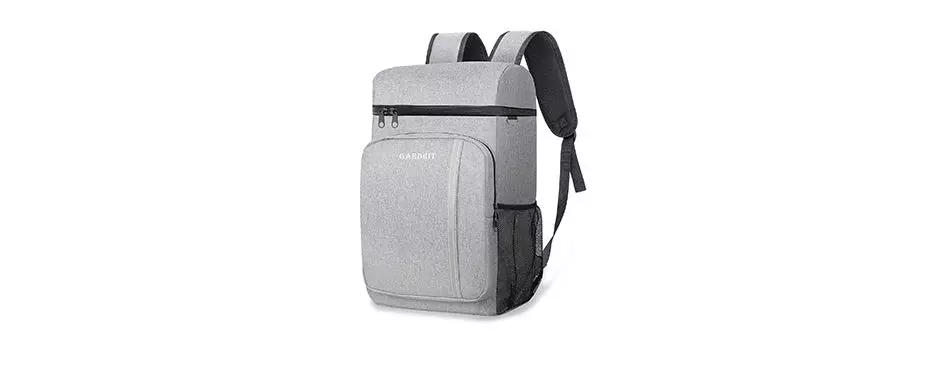 Smile+ Insulated Cooler Backpack