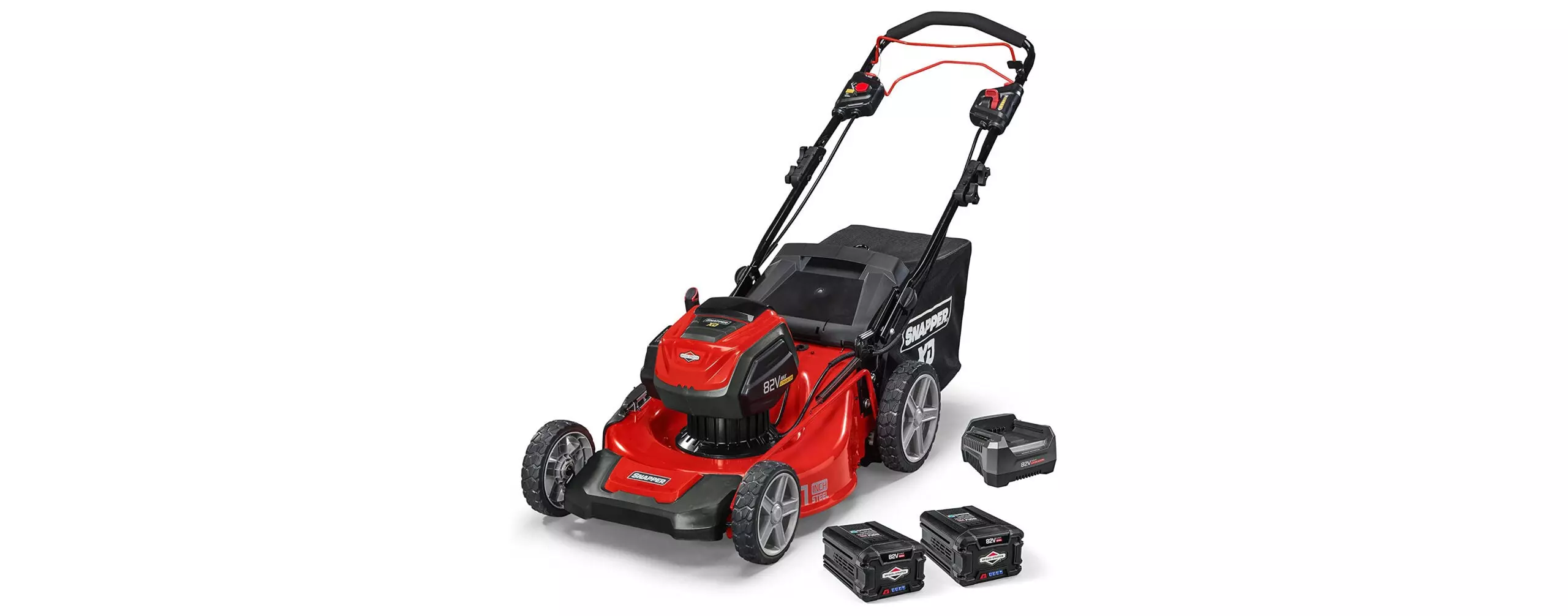The Best Battery Powered Lawn Mowers ( (Review and Buying Guide) in 2022