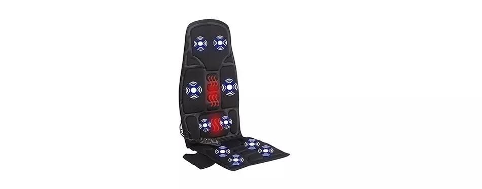 Sotion Store Seat Massager