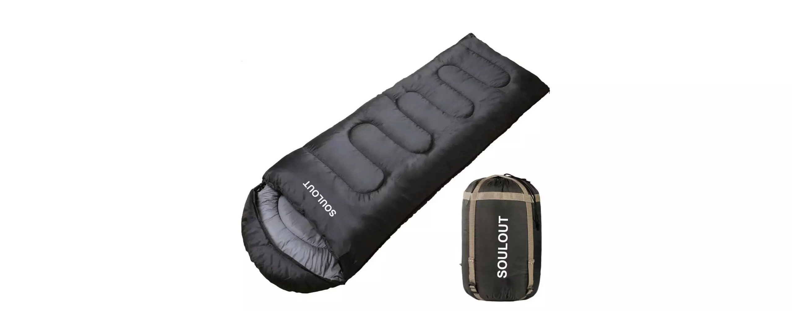 The Best Lightweight Sleeping Bags (Review and Buying Guide) of 2021