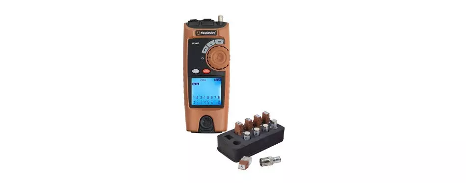 Southwire Network Cable Tester