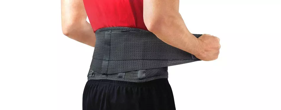 The Best Back Braces for Drivers (Review) in 2022