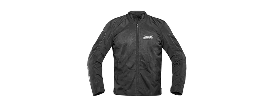 Speed and Strength Hot Head Jacket