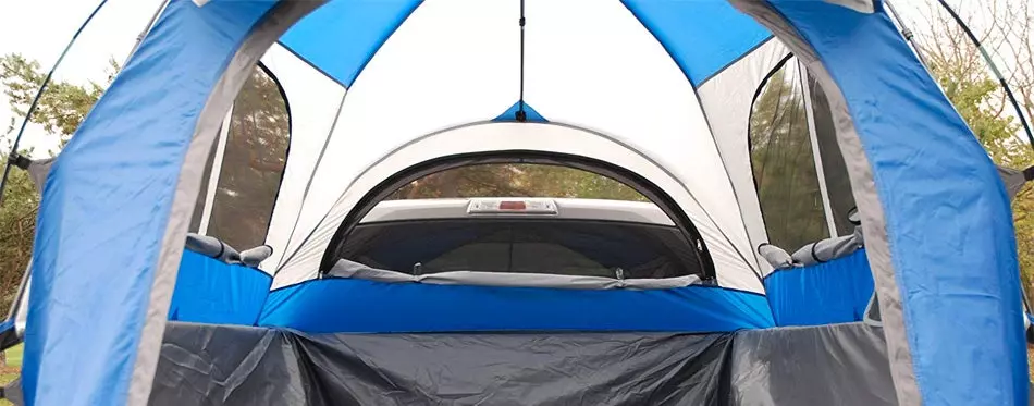 Sportz Truck Tent