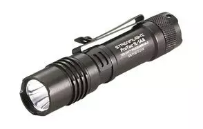Streamlight ProTac 350-Lumen Tactical Light