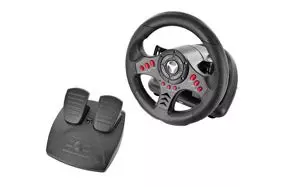 Subsonic SA5426 Racing Wheel