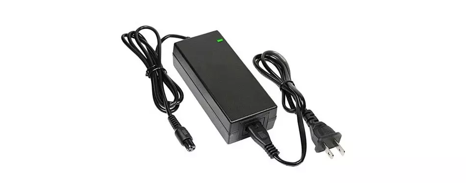 Suposun Battery Charger For Hoverboard