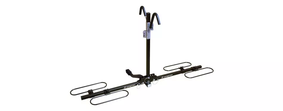 The Best Hitch Bike Racks (Review) 2021