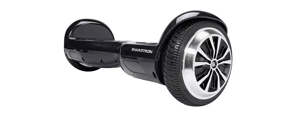 Swagtron Hoverboard For Kids