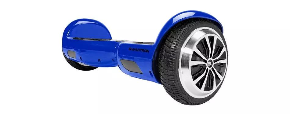 Swagtron Swagboard Pro Hoverboard