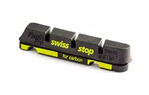 Swiss Stop FlashPro Original Black Bike Brake Pads