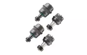 Synergy Manufacturing Ball Joint Set
