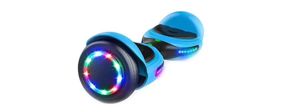 TOMOLOO Hover Board for Kids