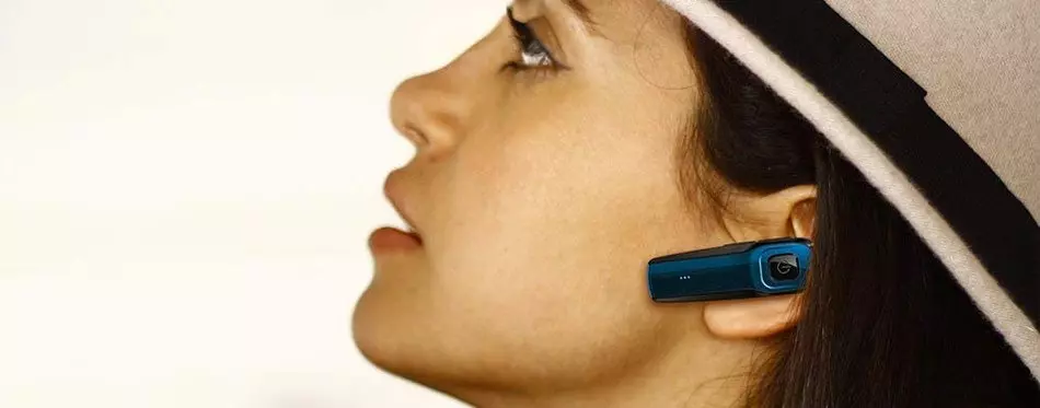 TOORUN Bluetooth Headset M26