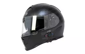 TORC T14 Bluetooth Integrated Helmet