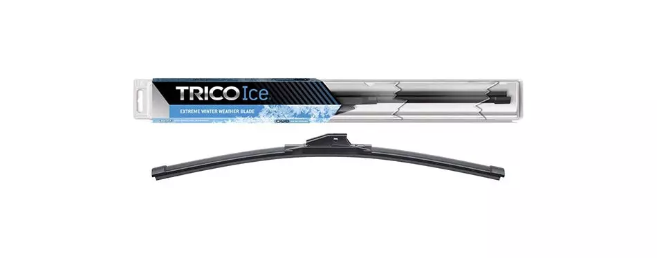 TRICO Ice 35-220 Extreme Weather Winter Wiper Blade