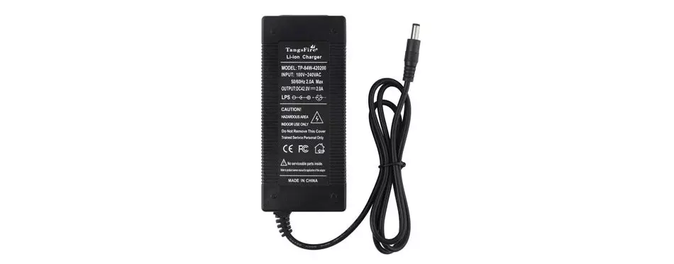 Tangsfire Lithium Battery Charger