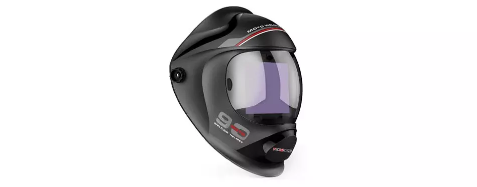 The Best Auto-Darkening Welding Helmets (Review & Buying Guide) in 2022